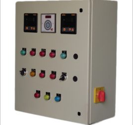 Electrical control panels