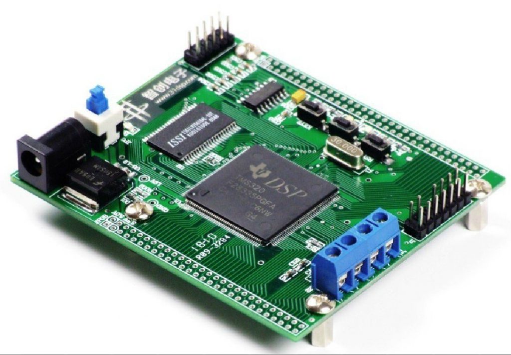 electronic board