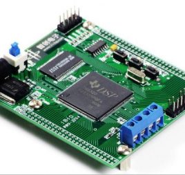 Electronic circuits and PCB design