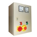 [:en]2.2 kW Single phase motor starter[:ro]2.2 kW Starter motor monofazat[:]