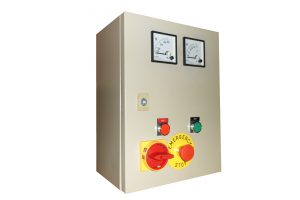 1.1 kW Single phase motor starter