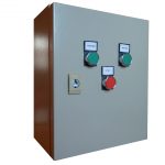 [:en]4 kW Forward Reverse single phase motor starter[:ro]4 kW Starter motor monofazat cu schimbarea directiei de rotatie[:]