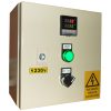 25 A Temperature control panel - Image 2