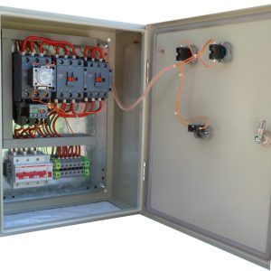 [:en]37 kW Star-Delta Starter[:ro]37 kW Starter stea-triunghi[:]