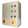 Ventilation control panel with VFD 1.5 kW - Image 2