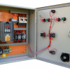 Dual Pump control panel 2x2.2 kW with VFD - Image 2