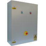 [:en]110 kW Star-Delta Starter [:ro]110 kW  Starter stea-triunghi[:]