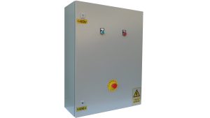 110 kW Star-Delta Starter