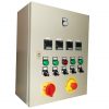 Brewery control panel 2x3 kW single phase heating elements - Image 3