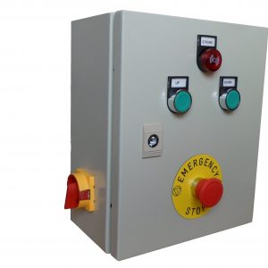 Car lift, car hoist, car elevator, reversible motor control panel, 1.1 kw motor
