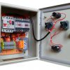 Car lift, car hoist, car elevator, reversible motor control panel, 1.1 kw motor - Image 2