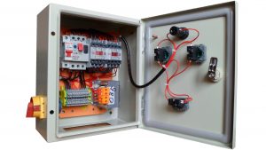 Car lift, car hoist, car elevator, reversible motor control panel, 3 kw motor