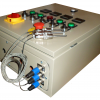Brewery control panel 2x3 kW single phase heating elements - Image 2
