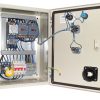 11 kW Compressor control panel - Image 2