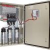 Automatic capacitor bank for power factor correction 25 kVAR - Image 2