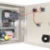 15 kW Star-Delta Starter with isolator - Image 2