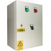 22kW Star delta pump control panel - Image 3