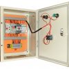 3 kW DOL start Single phase  pump control panel - Image 2