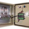 Automatizare generator, Anclansarea automata a rezervei 80A - imagine 3