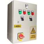 [:en]Duty Standby Dual Pump control panel 2x7.5 kW [:ro]Tablou comanda pompe 2x7.5 kW [:]