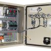 Tablou comanda pompe 2x1.5 kW - imagine 2